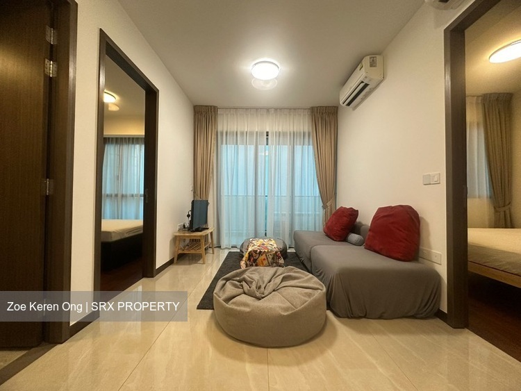 Normanton Park (D5), Apartment #501726801
